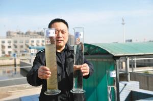 西安擬新建5座污水處理廠，推動再生水利用率提升至20%