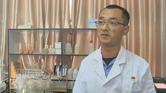 渭南市污水處理廠全面升級，助力綠色循環發展