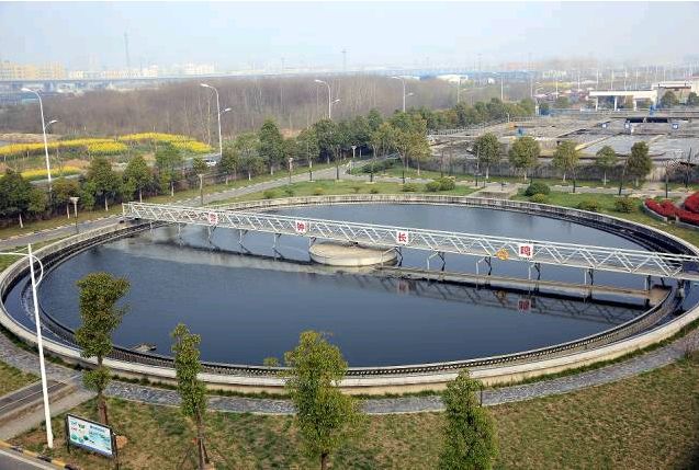 合肥再生水利用新規本月施行 城市綠化生態補水等將全面使用再生水