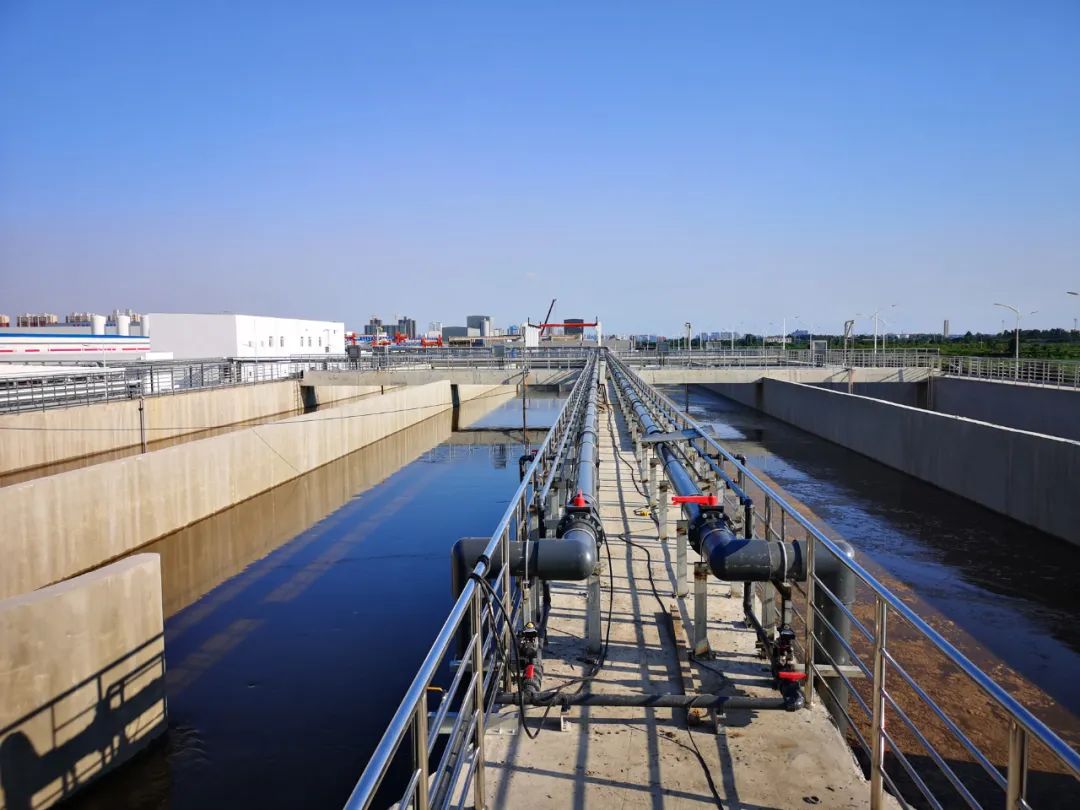 餐廚垃圾處理 從廢水處理資源化視角的思考與路徑探索