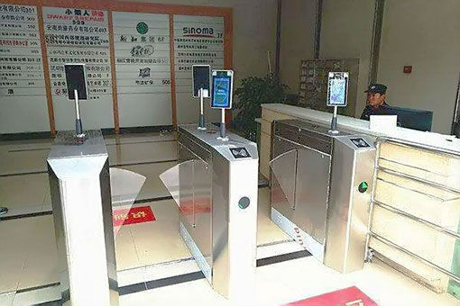 出入口人臉識別系統的應用優勢解析