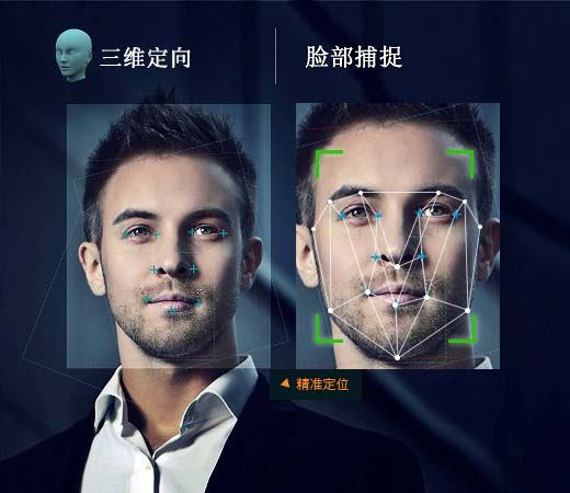 人臉識別系統介紹